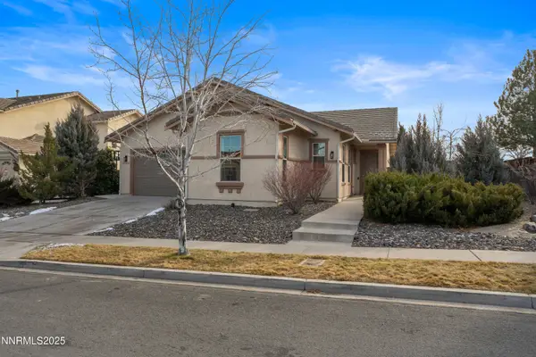 7100 Souverain Lane, Reno, NV 89506