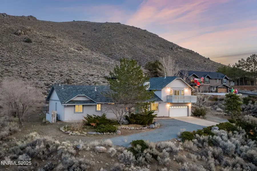 2323 Gentry Lane, Carson City, NV 89701 - Image #2
