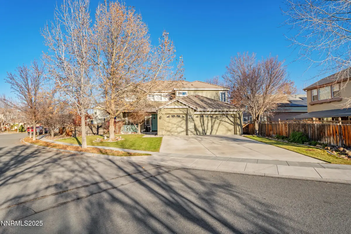 6790 Talmedge Circle, Sparks, NV 89436 - Image #1