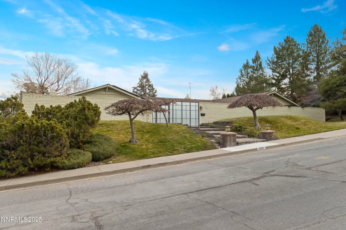 2350 Eva Adams Drive, Reno, NV 89509 - Image #1