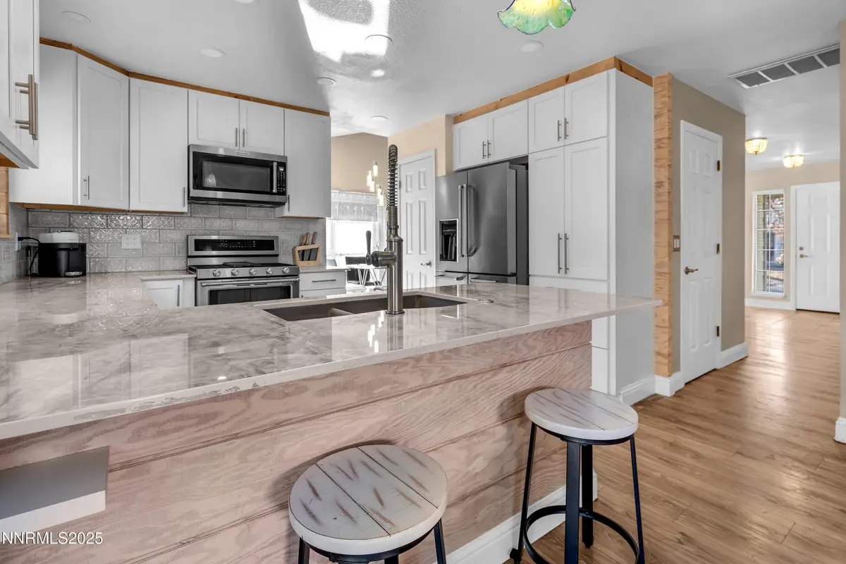 4761 Scenic Hill Circle, Reno, NV 89523 - #1