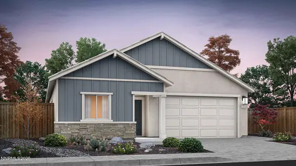 4258 White Feather Way, Sparks, NV 89436