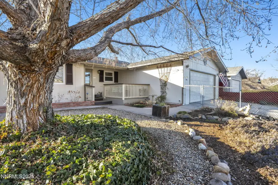 3480 Indian Dr, Carson City, NV 89705 - Image #2