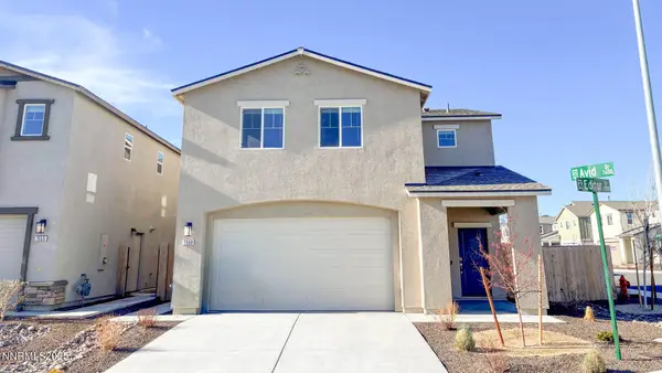 7559 Editor Drive, Reno, NV 89506