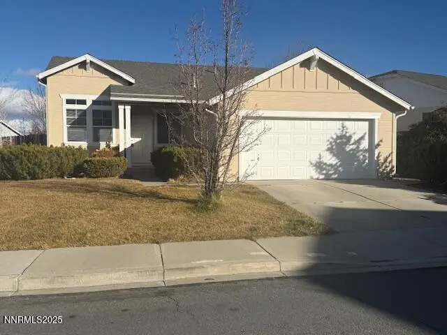 9040 Rising Moon Drive, Reno, NV 89506 - Image #1