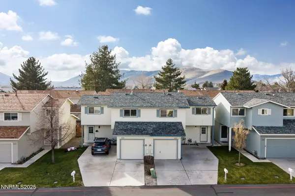 4203 Shelbyville Drive, Carson City, NV 89701