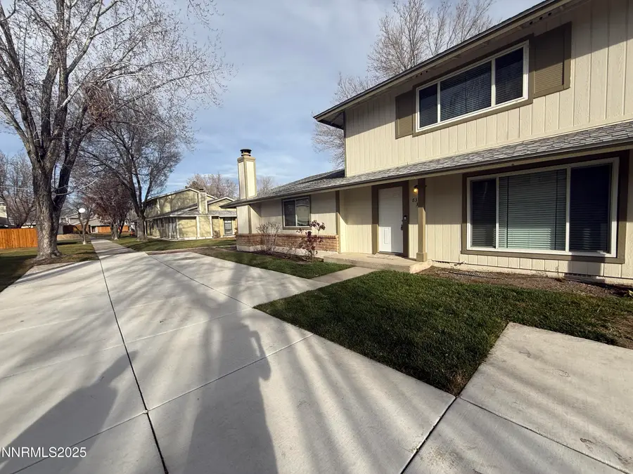 835 Ridgewood Drive #APT 3, Sparks, NV 89434 - Image #2