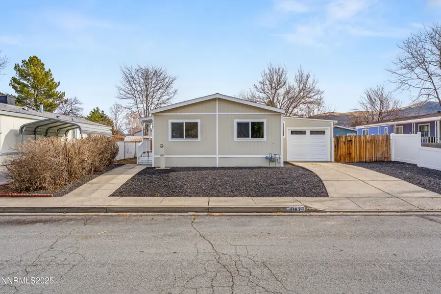 1167 Fleetwood Avenue, Carson City, NV 89701 - Image #3