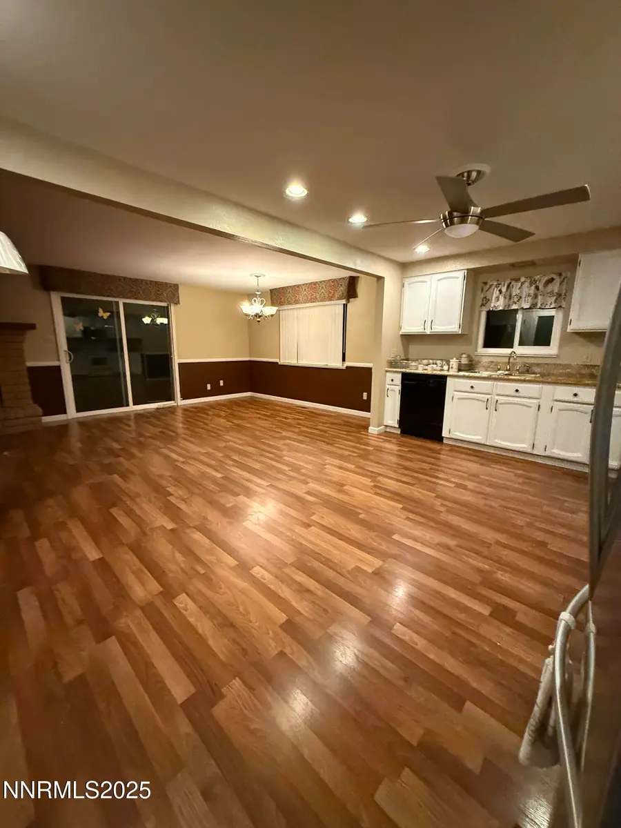 1537 Evan Street, Carson City, NV 89701 - Image #2