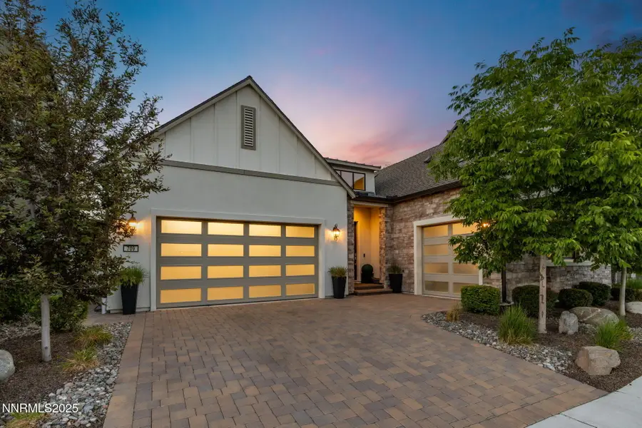 709 W Pleasant Oak Trail, Reno, NV 89511 - Image #2