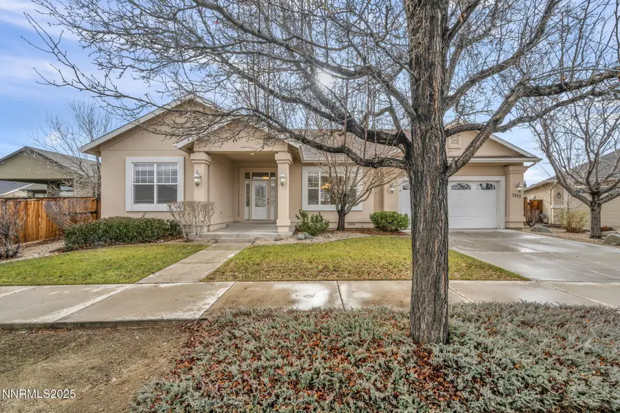 1313 Cedar Creek Circle, Gardnerville, NV 89460 - Image #3