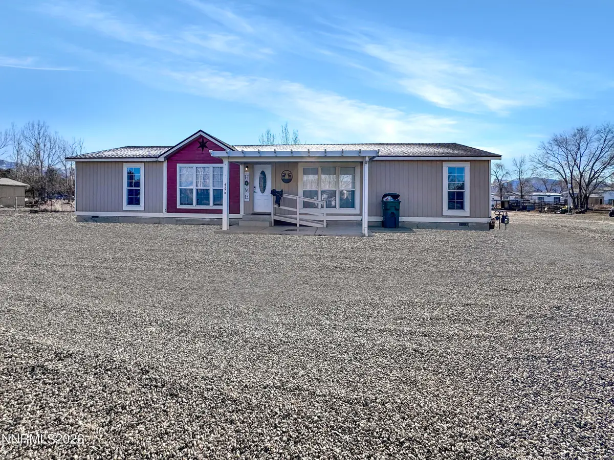 4570 Aurora Avenue, Winnemucca, NV 89445 - Image #1