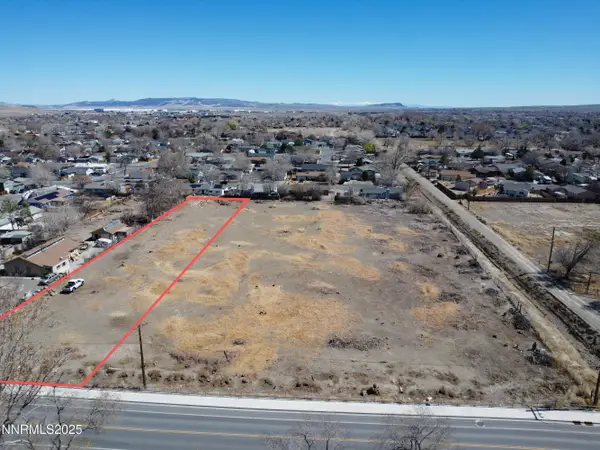00 Hardie Lane, Fernley, NV 89408