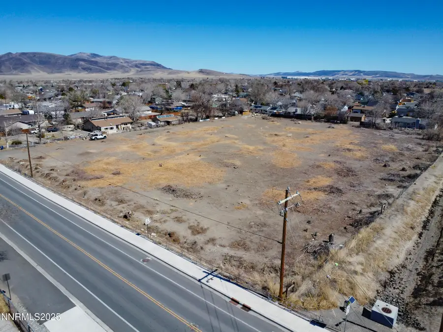 0 Westerlund Lane, Fernley, NV 89408 - Image #3