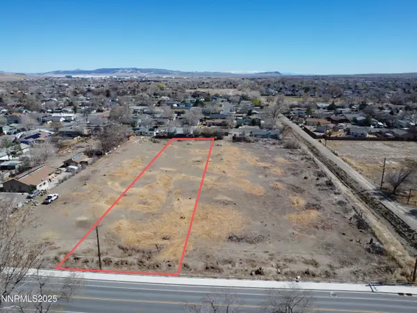 575 Hardie Lane, Fernley, NV 89408