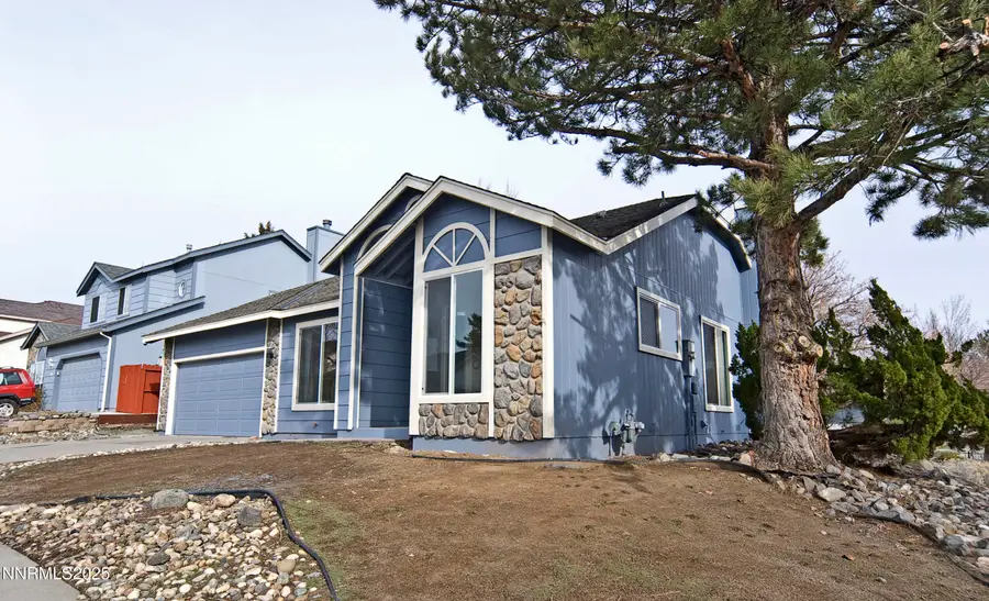 4705 Amber Hill Lane, Reno, NV 89523 - Image #2