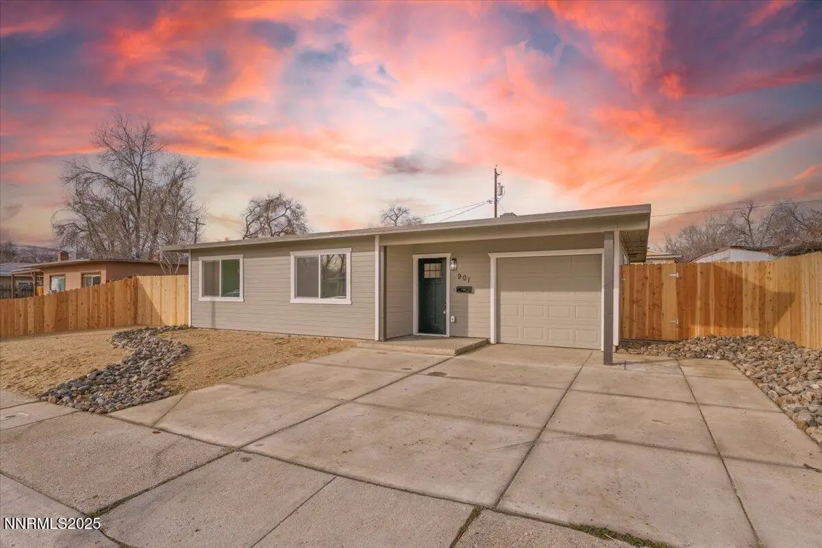 901 Southworth Drive, Reno, NV 89512 - Image #1