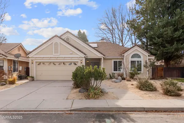 3116 Bramble Drive, Reno, NV 89509