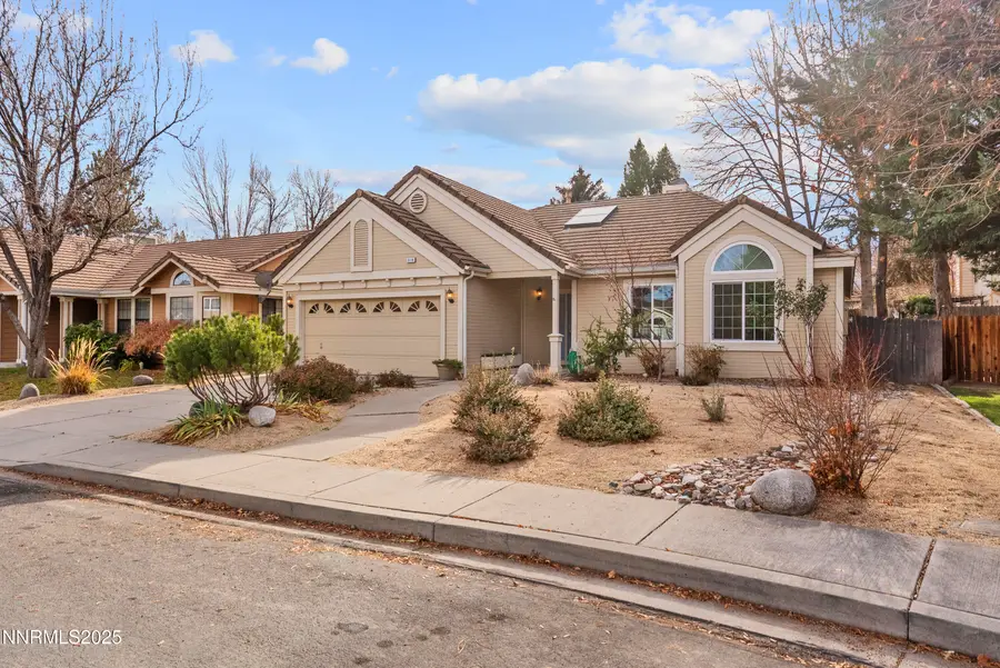 3116 Bramble Drive, Reno, NV 89509 - Image #3