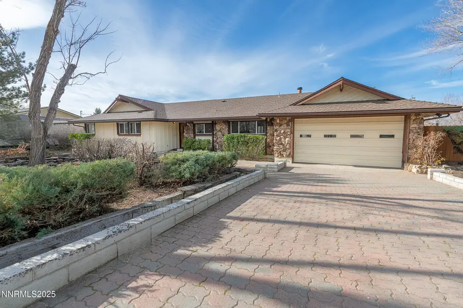 14535 Seminole Trail, Reno, NV 89521 - Image #3