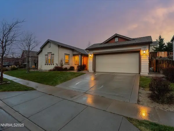 1056 Crown View Drive, Reno, NV 89523