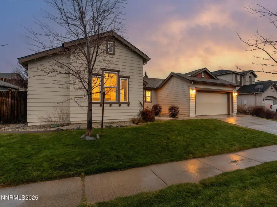 1056 Crown View Drive, Reno, NV 89523 - Image #3