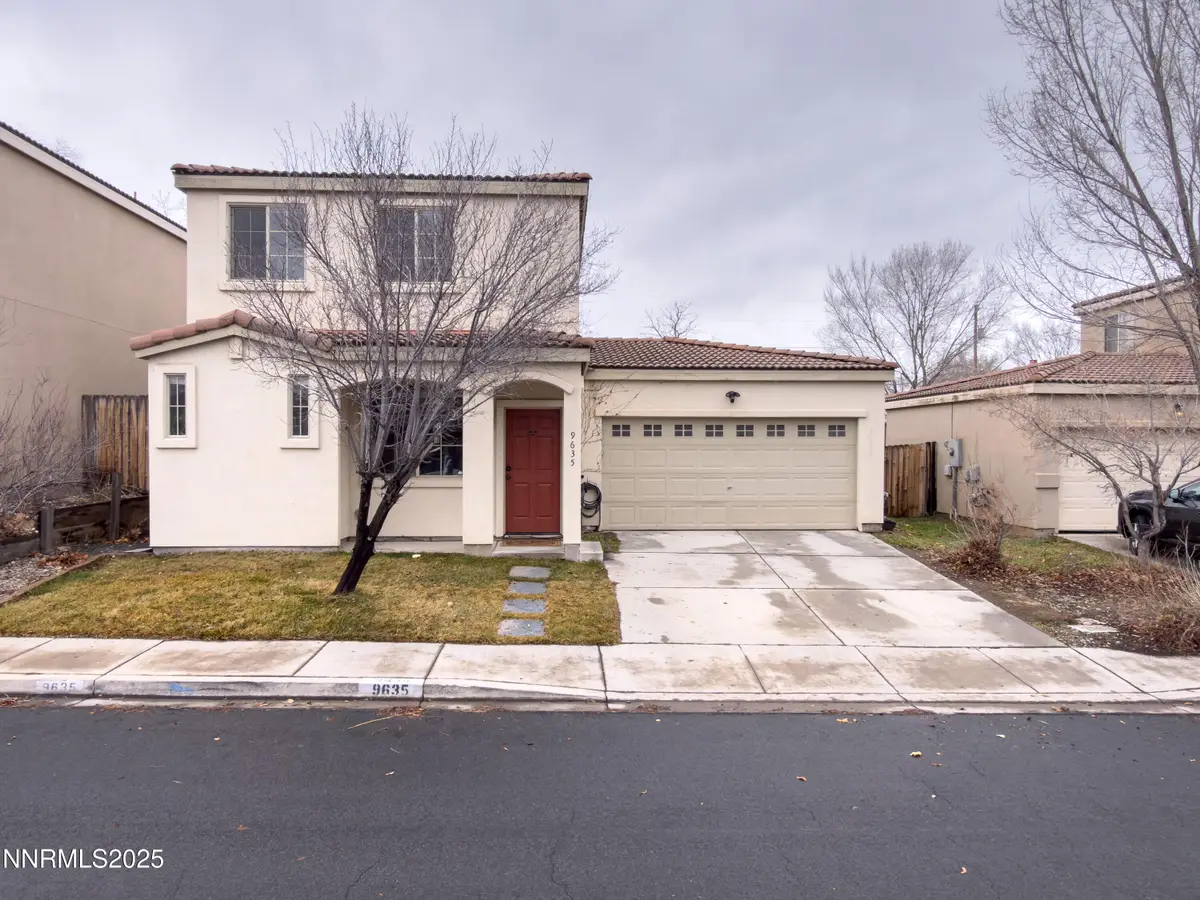 9635 Meadowstar Drive, Reno, NV 89506 - Image #1