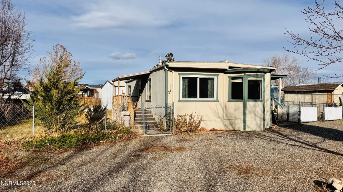 907 Garnet Court, Carson City, NV 89705 - Image #1