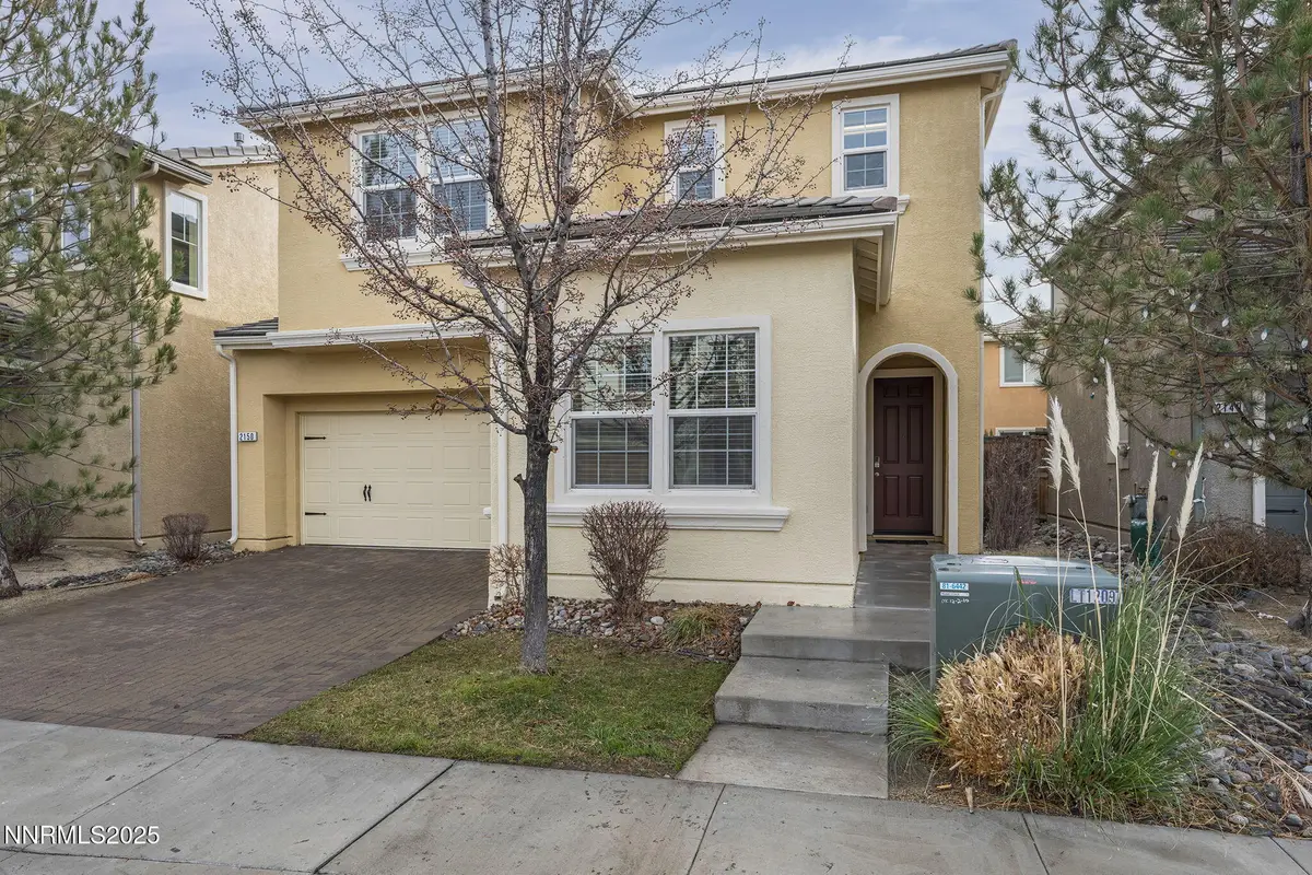 2150 Bears Ranch Drive, Reno, NV 89521 - Image #1