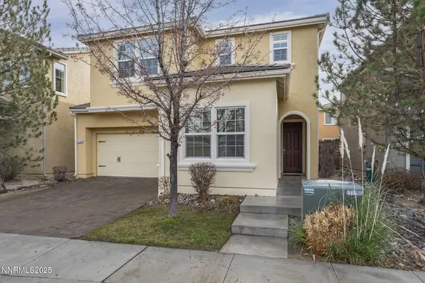 2150 Bears Ranch Drive, Reno, NV 89521