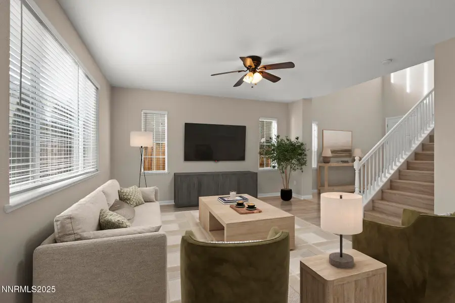 2150 Bears Ranch Drive, Reno, NV 89521 - Image #3
