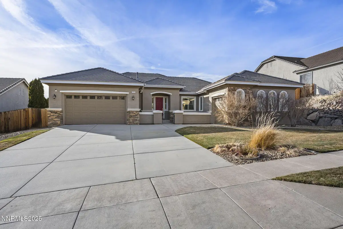 2757 Robb Drive, Reno, NV 89523 - Image #1