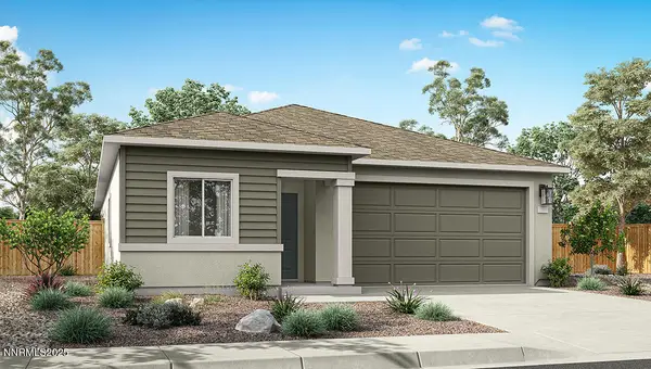 527 Radiant Drive, Carson City, NV 89705