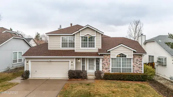 4517 Canyon Ridge Lane, Reno, NV 89523