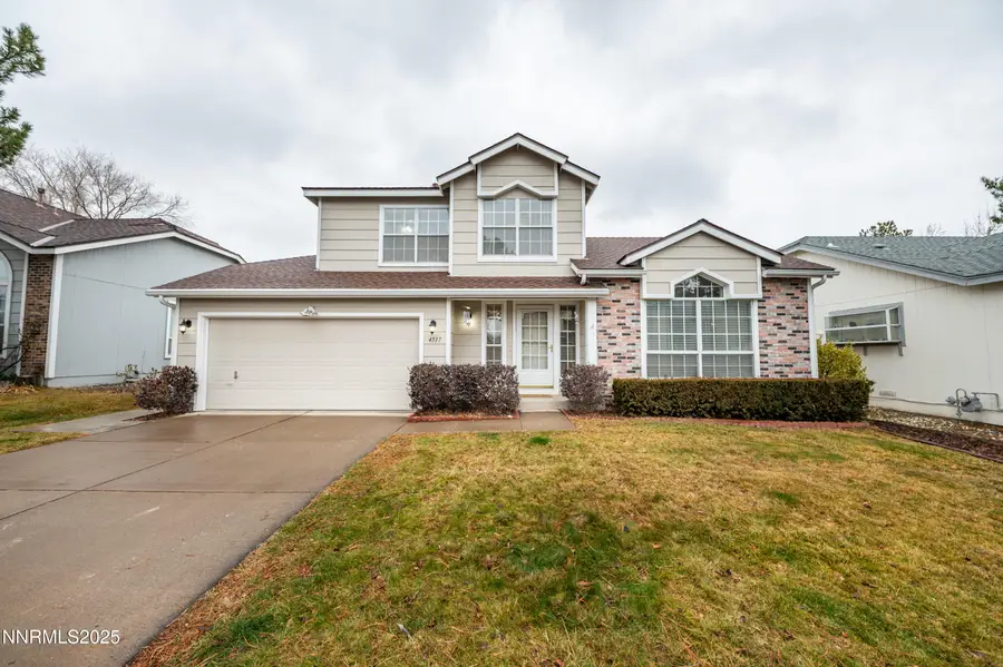 4517 Canyon Ridge Lane, Reno, NV 89523 - Image #2