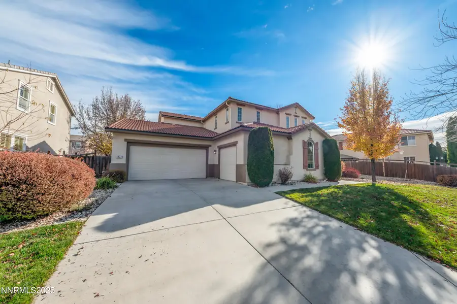 6472 Marissa Anne Court, Sparks, NV 89436 - Image #2