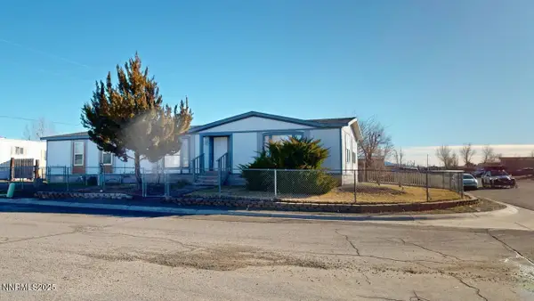 218 E Antelope Drive, Battle Mountain, NV 89820