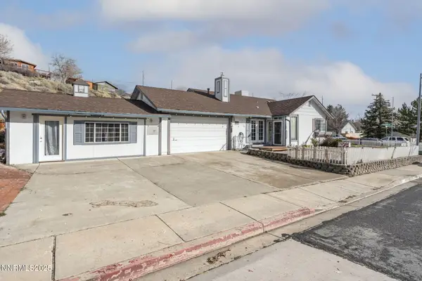 1720 Peavine Road, Reno, NV 89503