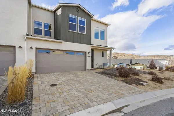 1023 Big Rock Loop, Sun Valley, NV 89433