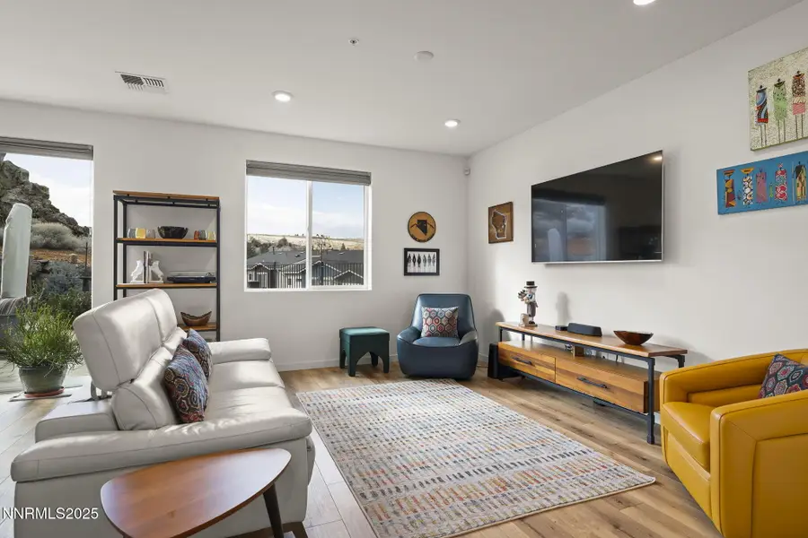 1023 Big Rock Loop, Sun Valley, NV 89433 - Image #3