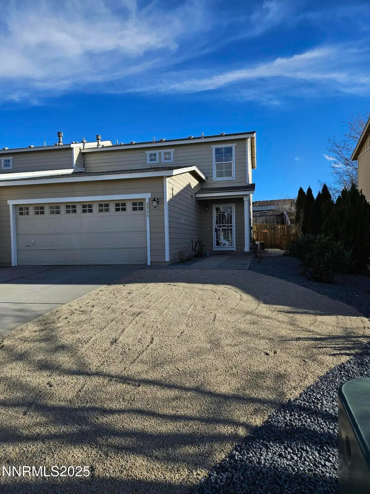 8944 Red Baron Boulevard, Reno, NV 89506 - Image #1