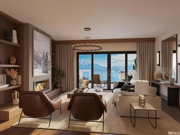 323 Tramway Drive #302, Stateline, NV 89449