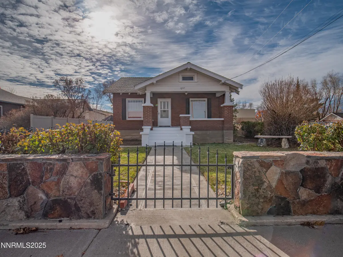1297 Toler Avenue, Gardnerville, NV 89410 - Image #1