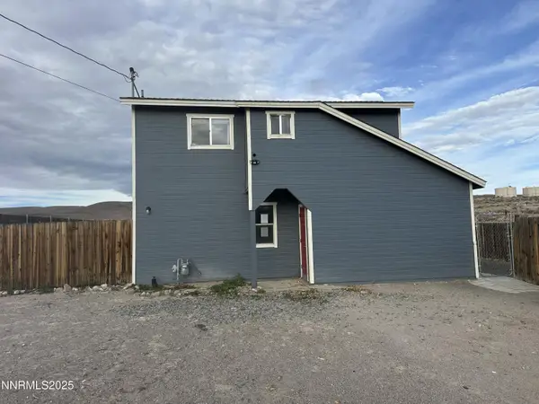 7710 Cheyenne Trail, Stagecoach, NV 89429