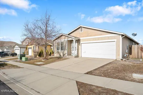 7771 Mariner Cove Drive, Reno, NV 89506