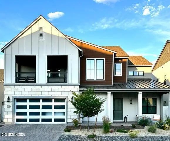 5454 Side Saddle Trl, Reno, NV 89511 - Image #1