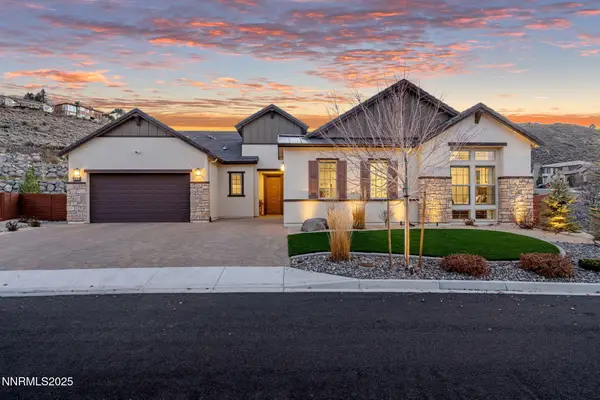 3684 Pinot Grigio Drive, Reno, NV 89509