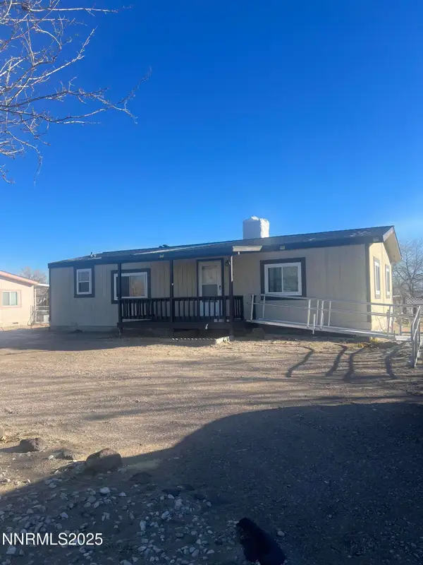 1550 Melanie Drive, Fallon, NV 89406