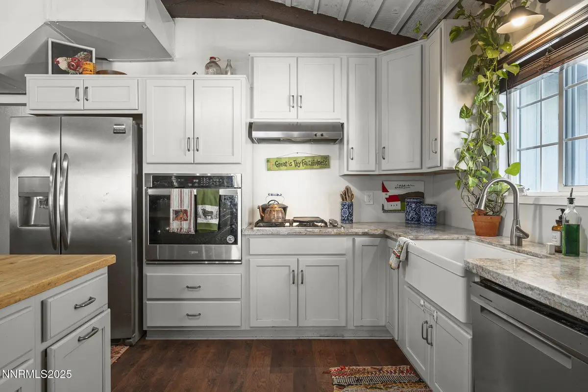 3687 Shawnee Drive, Carson City, NV 89705 - Image #1