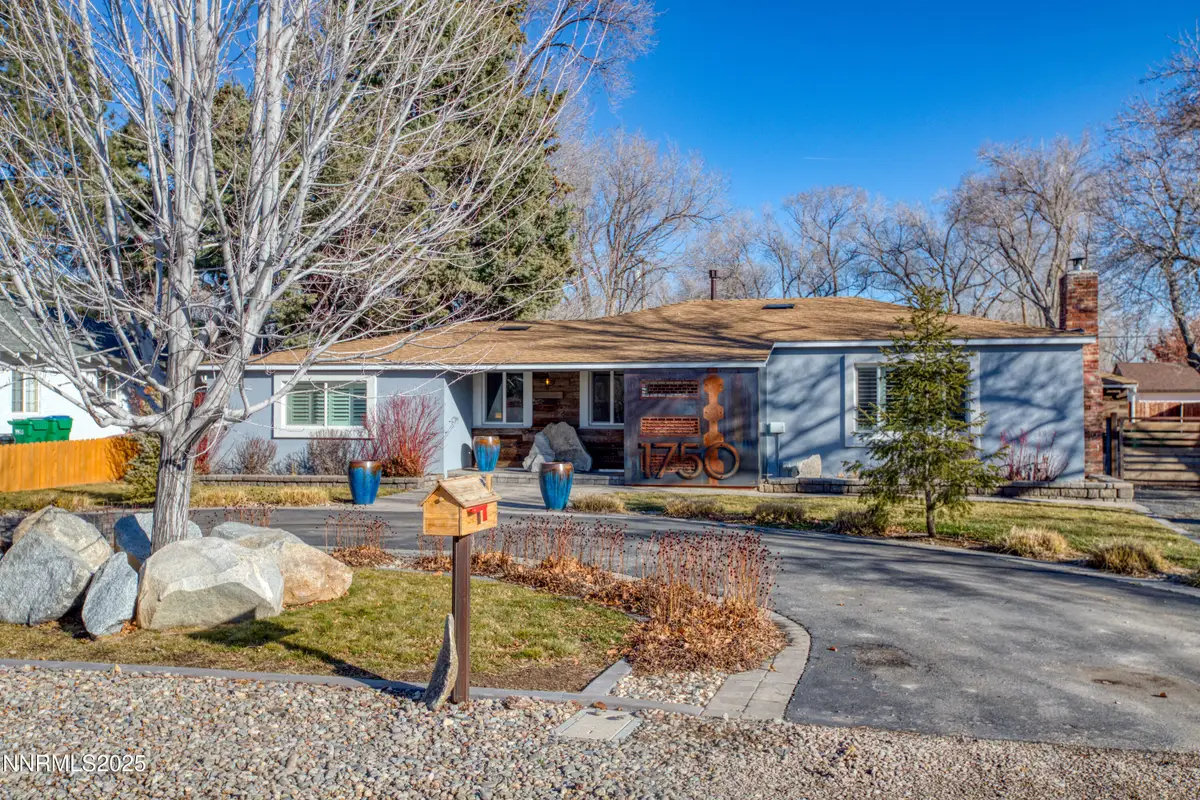 1750 Alexander Hamilton Drive, Reno, NV 89509 - Image #1